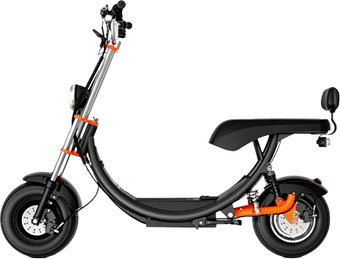 Электроскутер Kugoo Kirin C2 Pro - 1/1