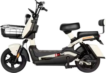 Электроскутер Shtenli Model 21 Performance Pro - 1/1