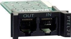 Стабилизатор напряжения APC PTEL2R - 1/1