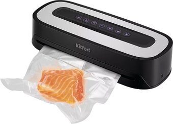 Вакуумный упаковщик Kitfort KT-1520 - 1/1
