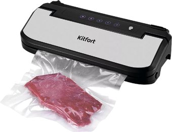 Вакуумный упаковщик Kitfort KT-1516 - 1/1