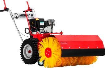 Подметальная машина Мобил К ПМ90 Про - 1/1