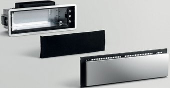 Комплект для рециркуляции Elica KIT0167743 - 1/1