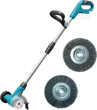 Очиститель межплиточных швов Dedra DED7098 - 1/1