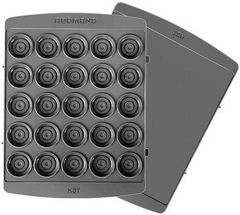 Сменная панель Redmond (Редмонд) RAMB-143 для выпечки печенья и пряников - 1/1