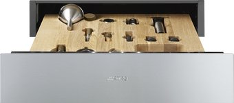 Ящик сомелье Smeg CPS315X - 1/1