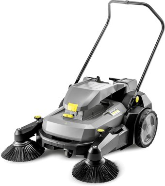 Подметальная машина Karcher KM 70/30 C BP 2SB 1.517-231.0 (без АКБ) - 1/1