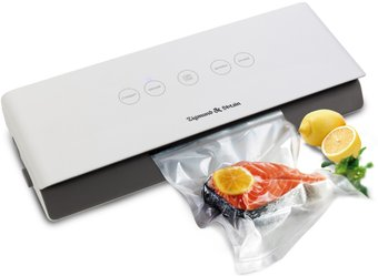 Вакуумный упаковщик Zigmund & Shtain VS-506 - 1/1