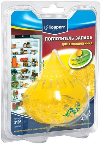 Поглотитель запахов Topperr 3108 - 1/1