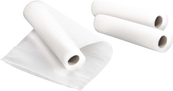 Рулоны вакуумной пленки Sencor SVX 300 CL 20x200 см 3шт - 1/1