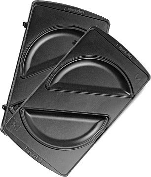 Сменная панель Redmond (Редмонд) RAMB-11 для выпечки пирожков и сочней - 1/1