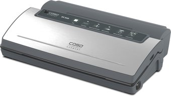 Вакуумный упаковщик CASO VC 350 [1394] - 1/1