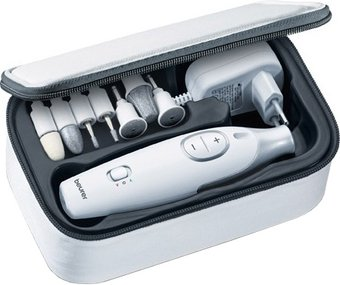 Аппарат для маникюра и педикюра Beurer MP42 - 1/1
