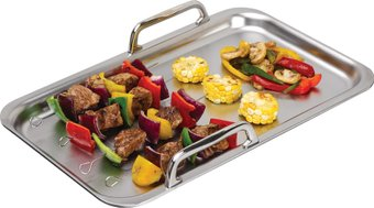 Гриль накладной Krona KRGRL002 - 1/1