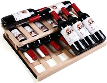 Выдвижная полка Cold Vine Презентационная RW-030 - 1/1