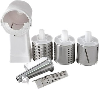 Насадка-овощерезка Аксион AM 11.02 - 1/1