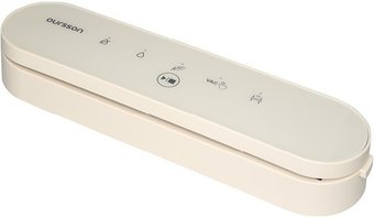 Вакуумный упаковщик Oursson VS0431/IV - 1/1