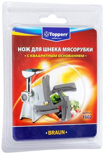 Нож Topperr 1602 - 1/1