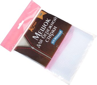 Мешок/салфетка для стирки Домашний Сундук ДС-87 50x60 см - 1/1