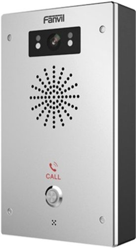 Вызывная панель Fanvil i16SV - 1/1