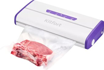 Вакуумный упаковщик Kitfort KT-1514-1 - 1/1