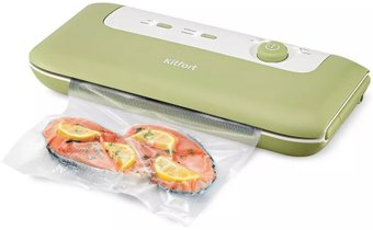 Вакуумный упаковщик Kitfort KT-1547 - 1/1