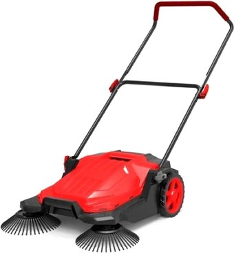 Подметальная машина ELITECH ПМ 652М 205503 - 1/1