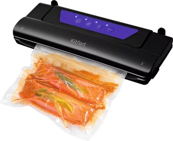 Вакуумный упаковщик Kitfort KT-1528-1 - 1/1