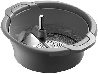 Насадка для просеивания и протирания Kenwood KAT 20.000 GY - 1/1