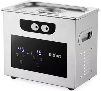 Стерилизатор маникюрный Kitfort KT-6293 - 1/1