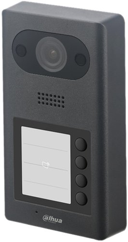 Вызывная панель Dahua DHI-VTO3211D-P4-S2 - 1/1