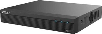 Сетевой видеорегистратор EZ-IP EZ-NVR1C16HS/H - 1/1
