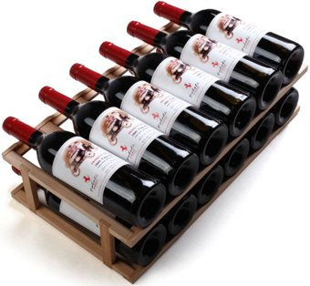 Полка Cold Vine RW-040 - 1/1