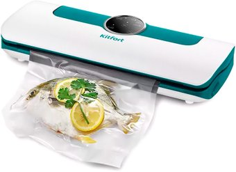 Вакуумный упаковщик Kitfort KT-1545 - 1/1
