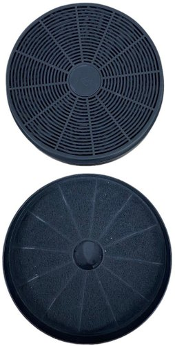 Угольный фильтр Schtoff Armonia/HGT/Macau/SpiritRR/Titan/Polar/Wanda - 1/1