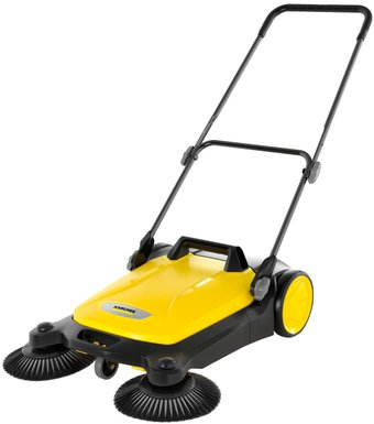 Подметальная машина Karcher S 4 Twin 1.766-360.0 - 1/1