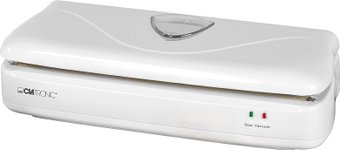 Вакуумный упаковщик Clatronic FS 3261 - 1/1
