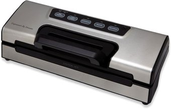 Вакуумный упаковщик Zigmund & Shtain VS-508 - 1/1