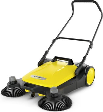 Подметальная машина Karcher S 6 TWIN 1.766-460.0 - 1/1