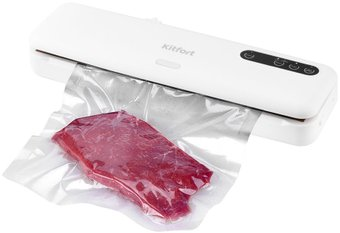 Вакуумный упаковщик Kitfort KT-1509-2 - 1/1