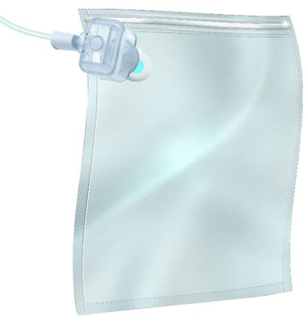 Пакеты вакуумные CASO ZIP Adapter SET 20 шт - 1/1