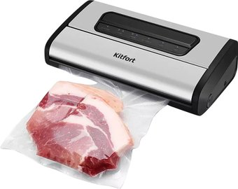 Вакуумный упаковщик Kitfort KT-1519 - 1/1