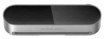 Вакуумный упаковщик Goetze & Jensen SV800 - 1/1