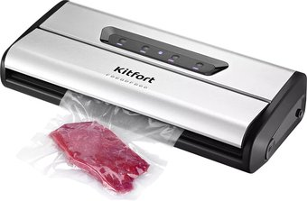 Вакуумный упаковщик Kitfort KT-1515 - 1/1