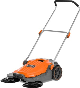 Подметальная машина Daewoo Power DASW 6520 - 1/1