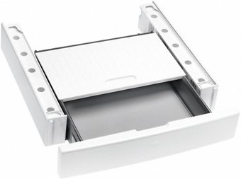 Выдвижная полка Miele WTV 512 (белый лотос) - 1/1