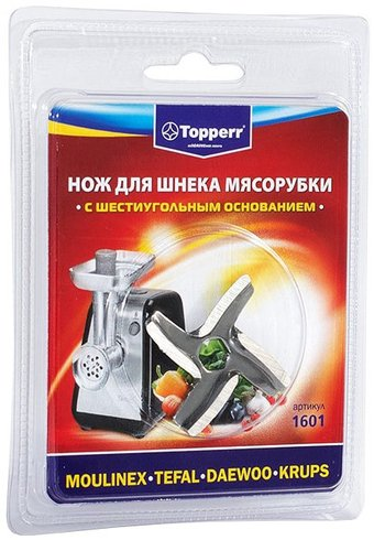 Нож Topperr 1601 - 1/1