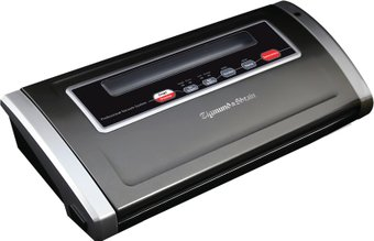 Вакуумный упаковщик Zigmund & Shtain Kuchen-Profi VS-505 - 1/1