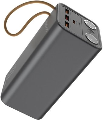 Внешний аккумулятор Yoobao H5 (черный) - 1/1