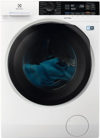 Стирально-сушильная машина Electrolux UltraCare 800 EW8W261BP - 1/1